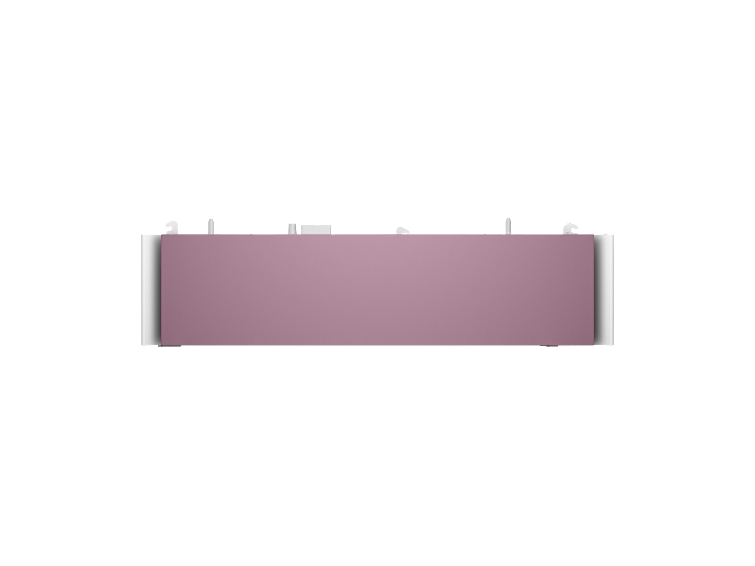 HP Clr LJ Purple 550 Sheet Paper Tray - Verpackung