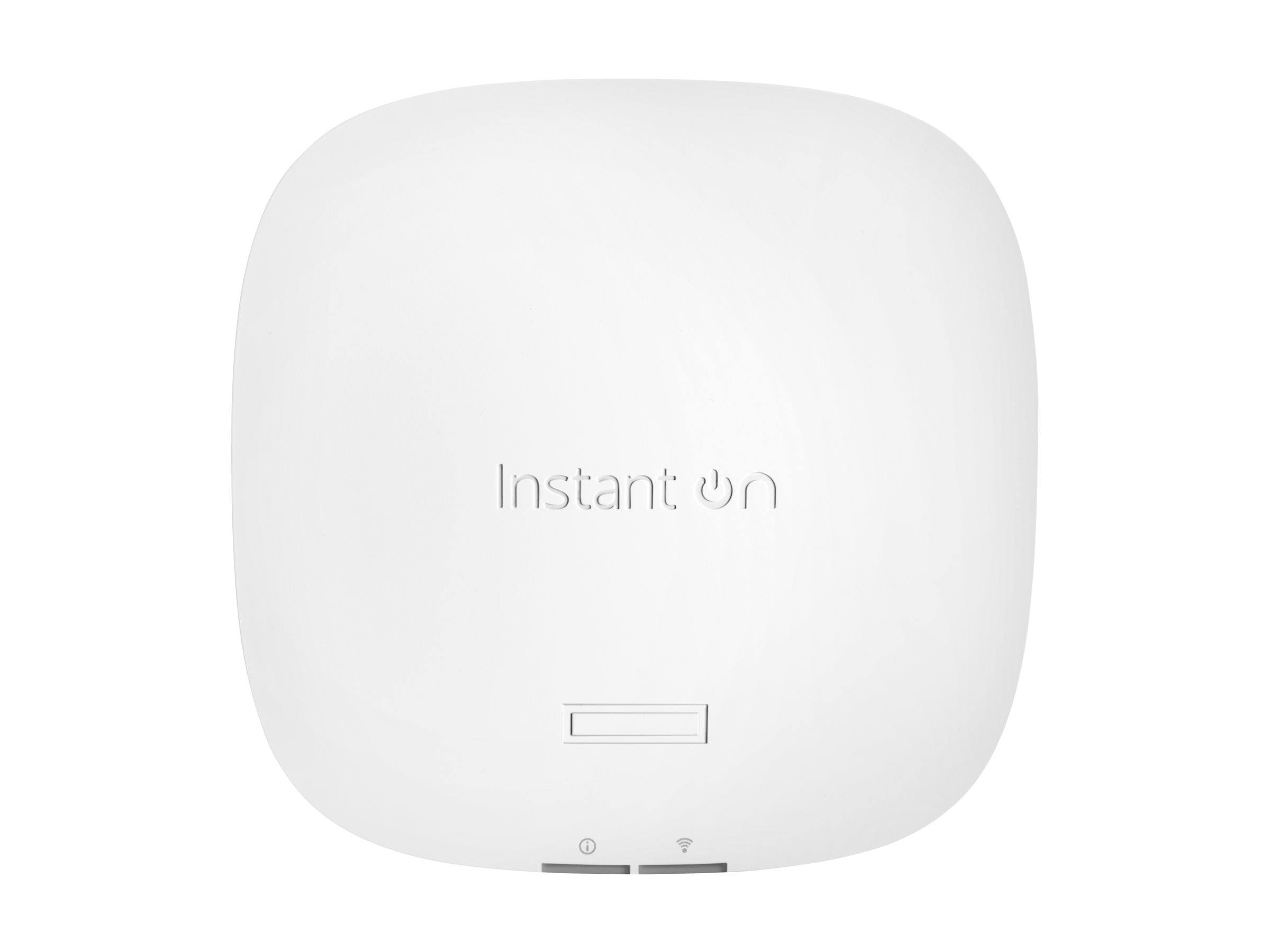 ARUBA HPE Networking Instant On Access Point Bundle mit PSU Montageclip