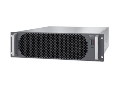 APC Easy UPS 3-Phase Modular Power Module 50kW 400V Seitenansicht