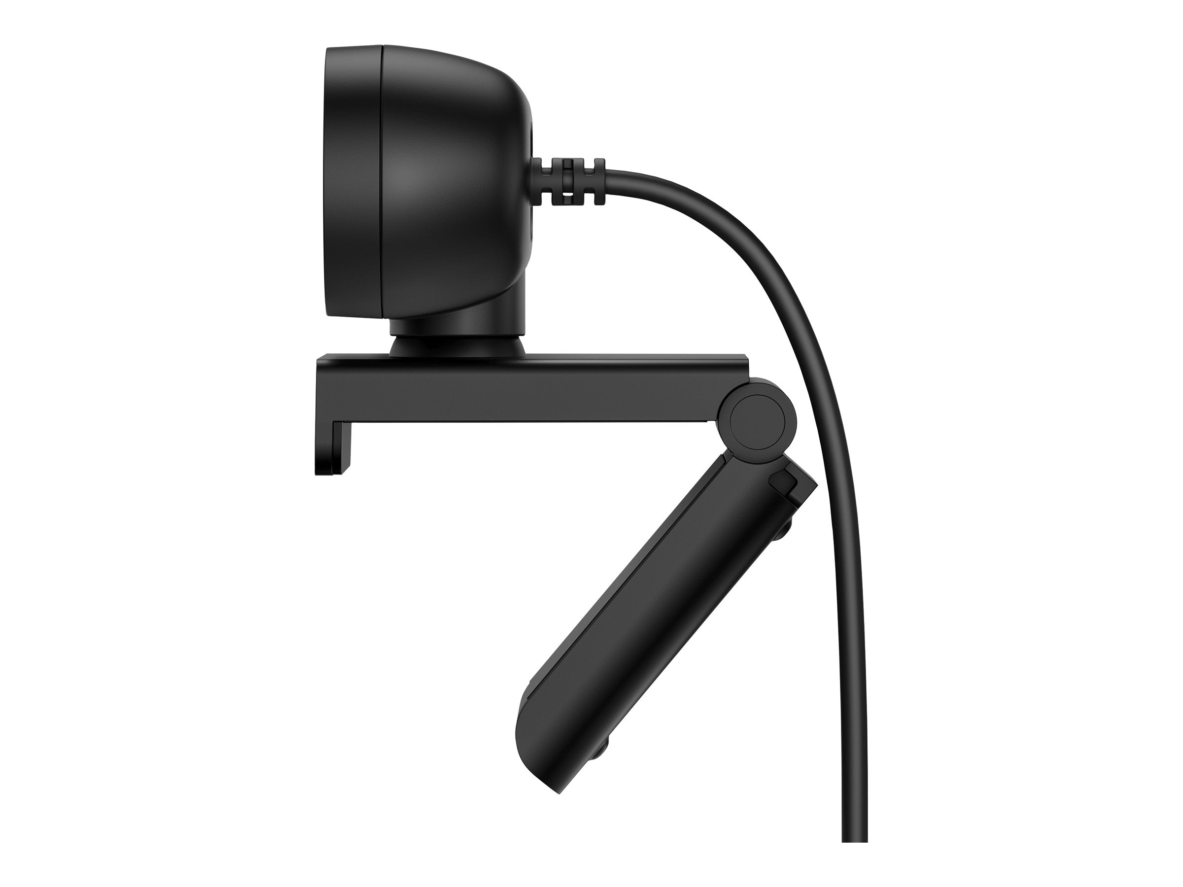 HP 320 FHD Webcam Verpackung