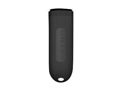 TRANSCEND 256GB USB3.0 Pen Drive Rückansicht