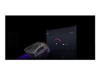 MSI CLUTCH GM51 LIGHTWEIGHT WIRELESS (P)