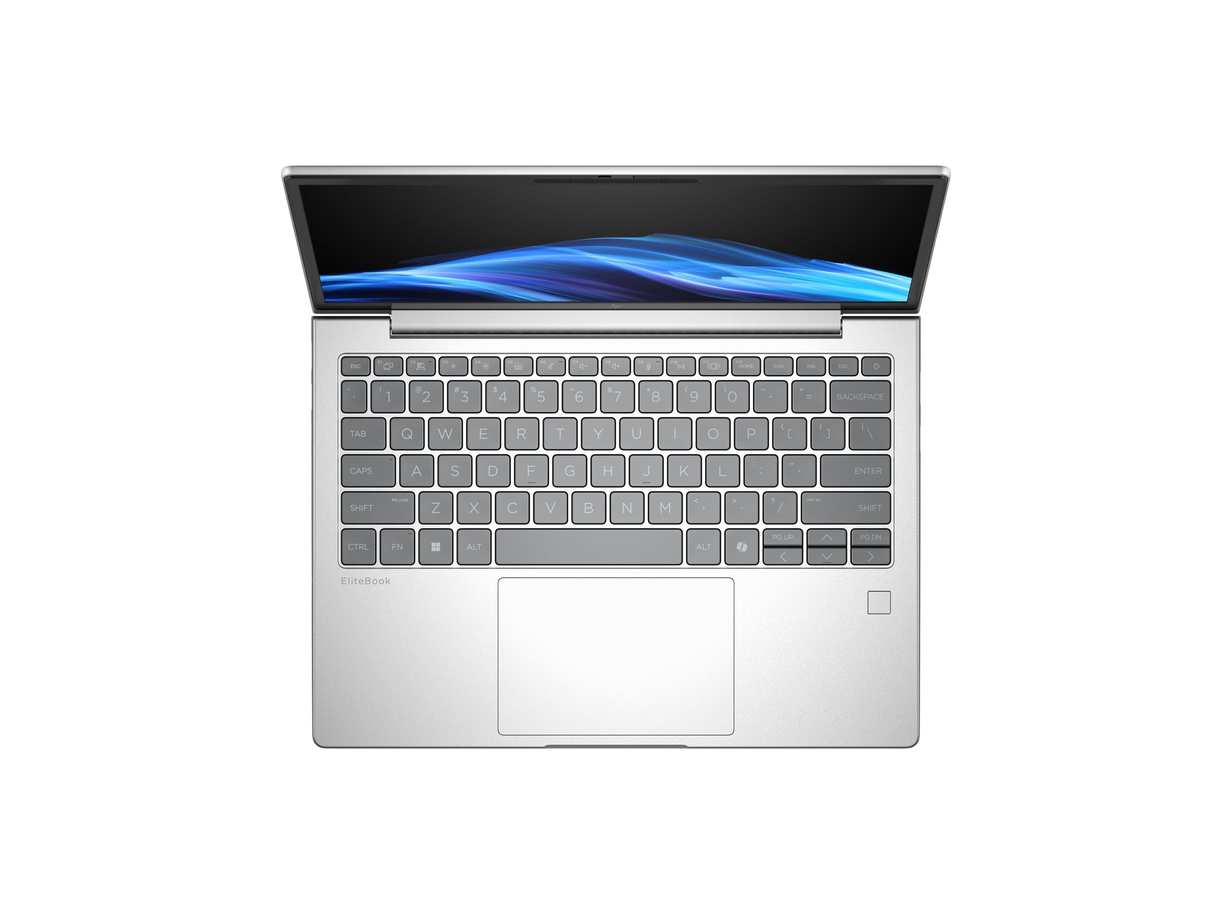 HP EliteBook 6 G1i Intel Core Ultra 7 255U 33
