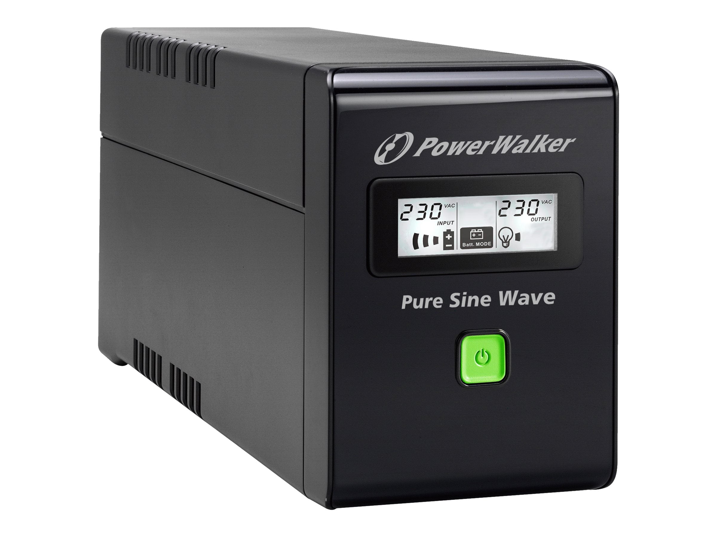 POWERWALKER VI 600 SW Detailansicht