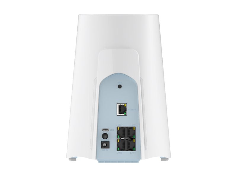 D-LINK DBR-560 AX6000 Wi-Fi 6 SOHO Router Verpackung