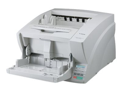 Vorderansicht des CANON DR-X10C DokumentScanners