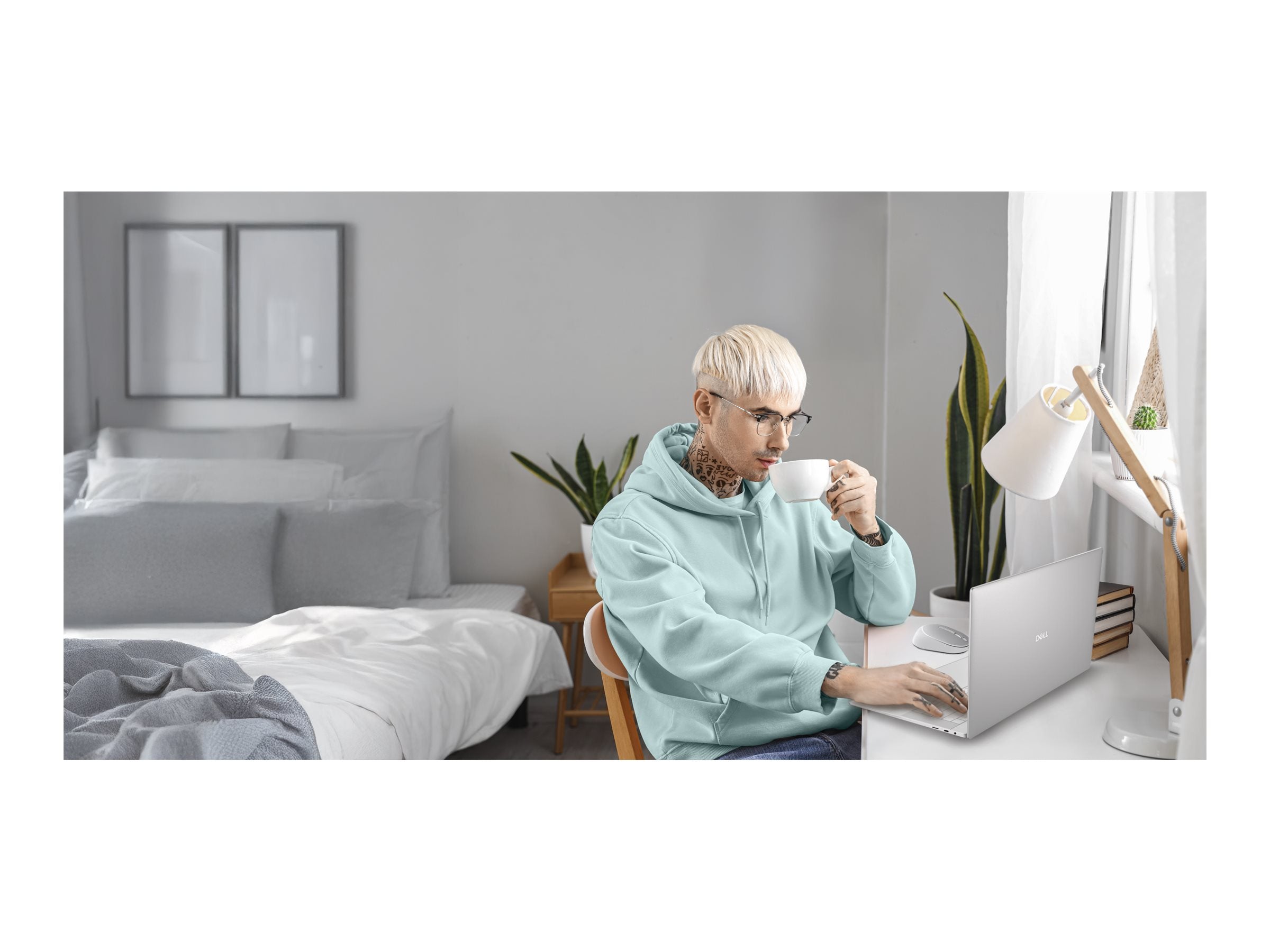 DELL 16 Premium DA16250 Intel Core Ultra 7 255HX 41