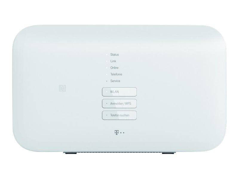 TELEKOM Speedport Smart 3 R refurbished Verpackung