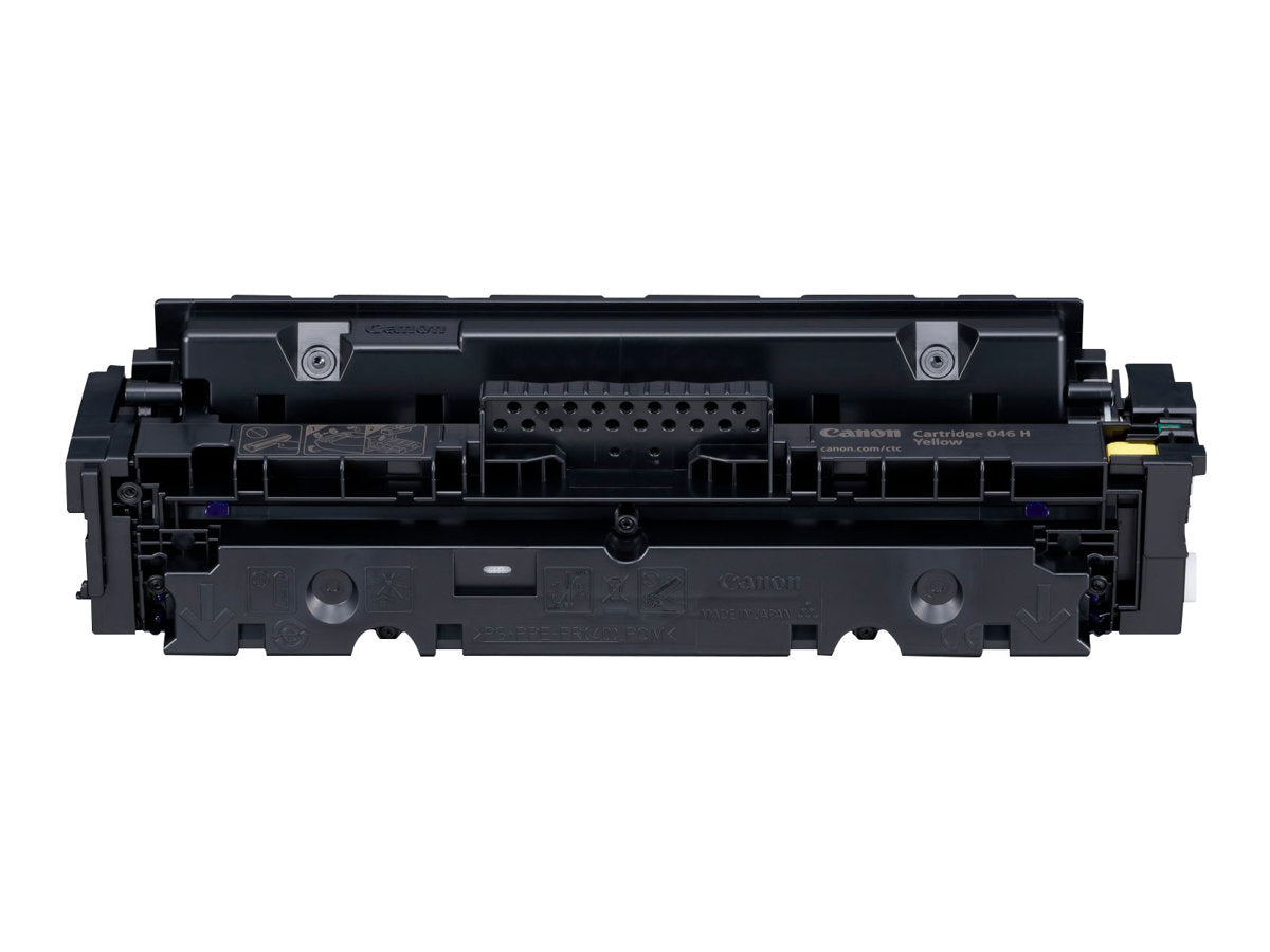 CANON CRG 046 HY gelb Toner Vorderansicht