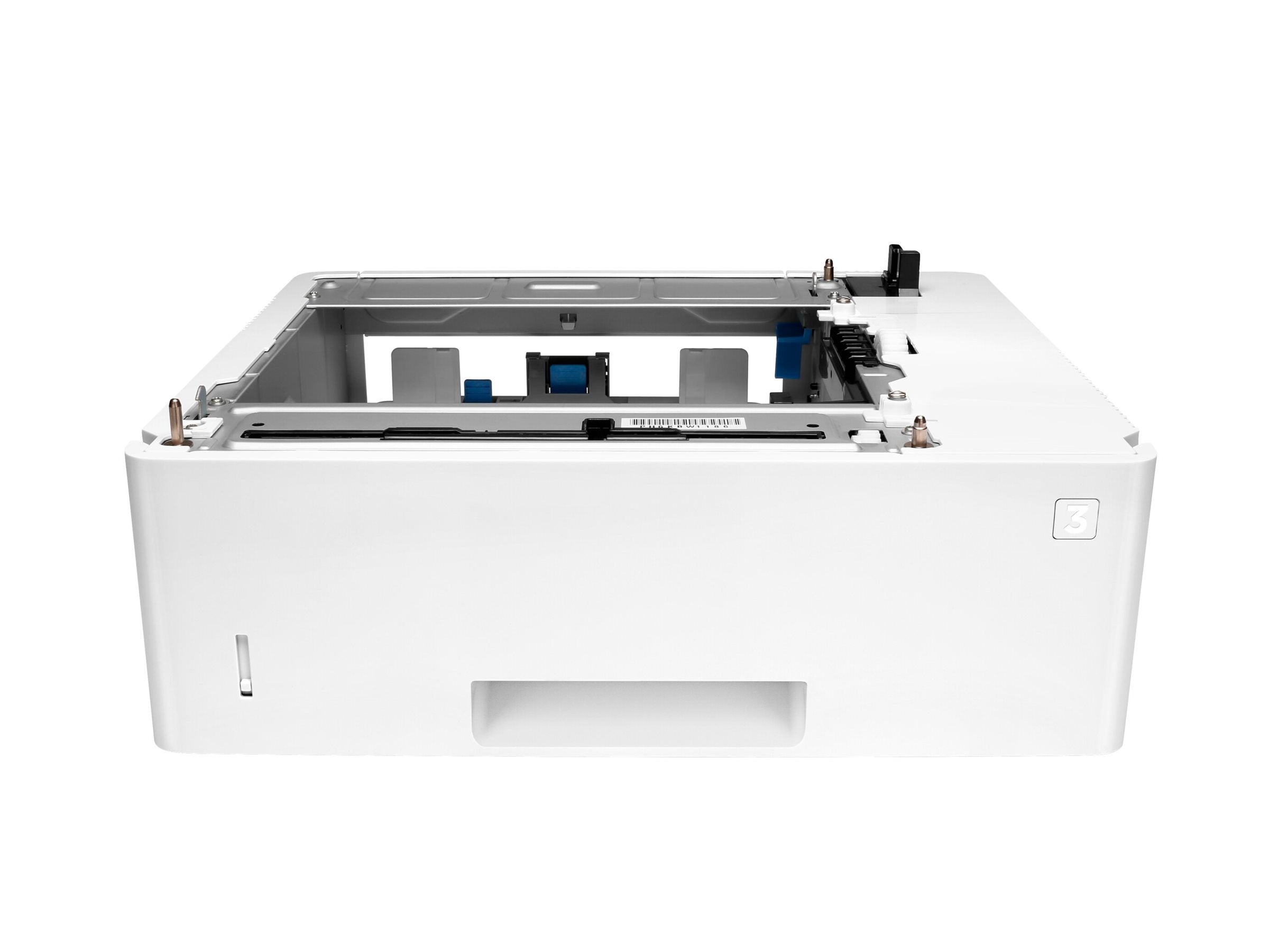 HP M506/M527 550-Sheet tray Detailansicht