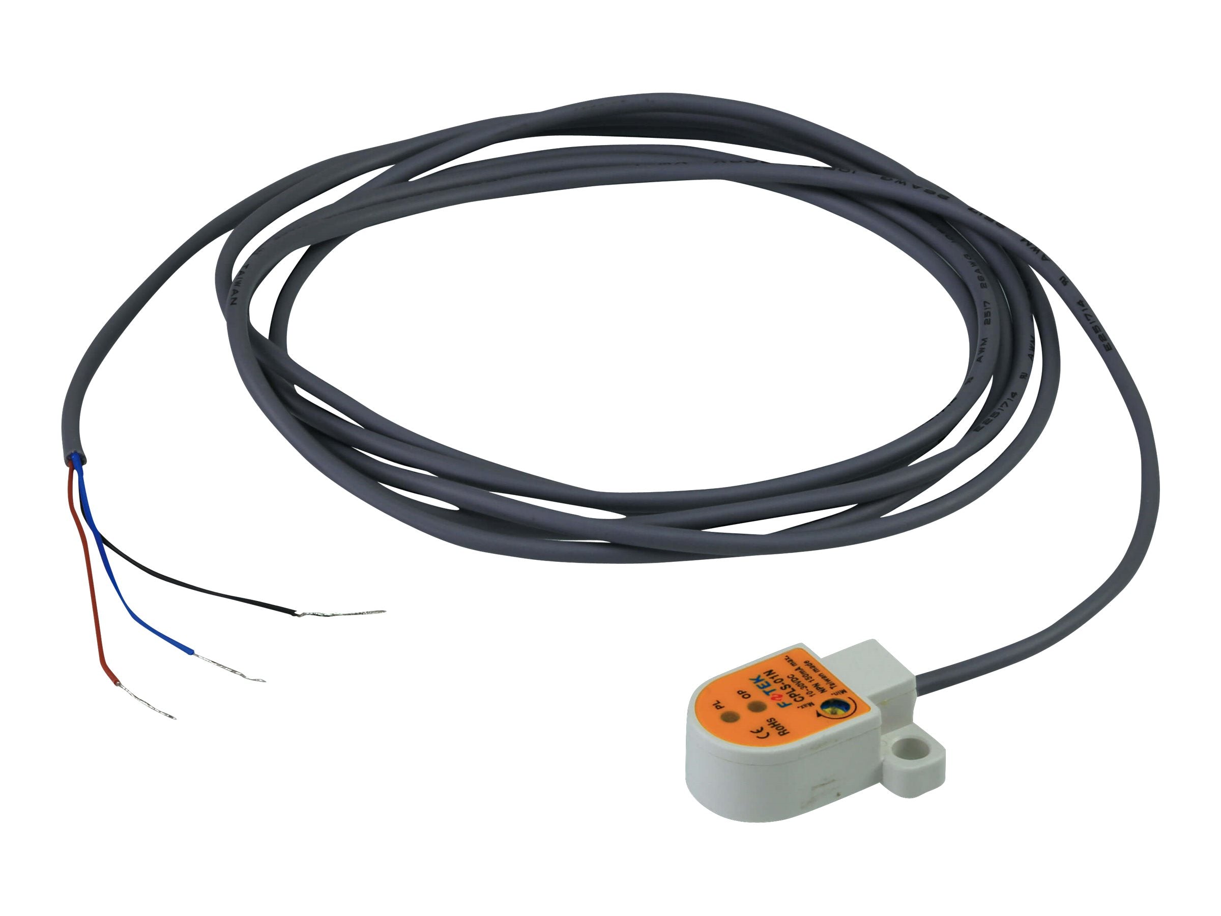 ATEN EA1540 Leckagesensor 2m Vorderansicht