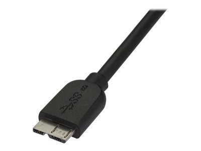 STARTECH.COM Slim Micro USB 3.0 Cable - Verpackung