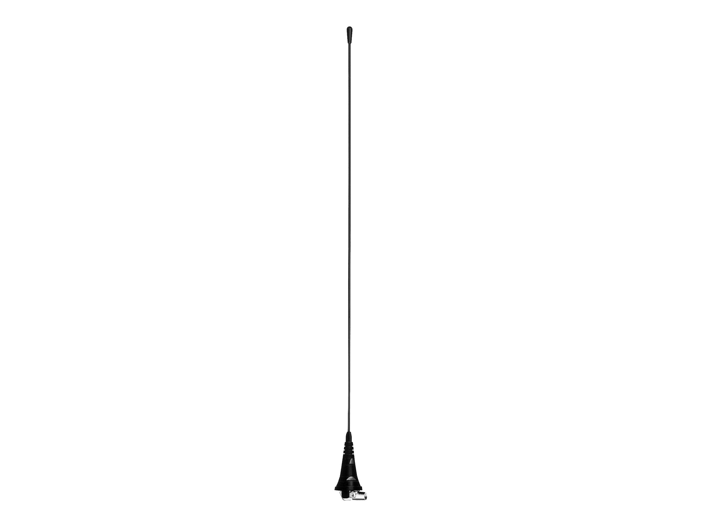 KATHREIN Dachantenne 144-300MHz Vorderansicht