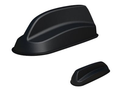 PUC PANORAMA Fahrzeugantenne LTE GPS26dBi/2G/3G/4G/5G - Vorderansicht