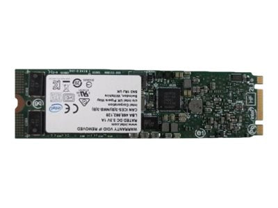 DELL 240GB M.2 SATA 6Gbps Drive Vorderansicht