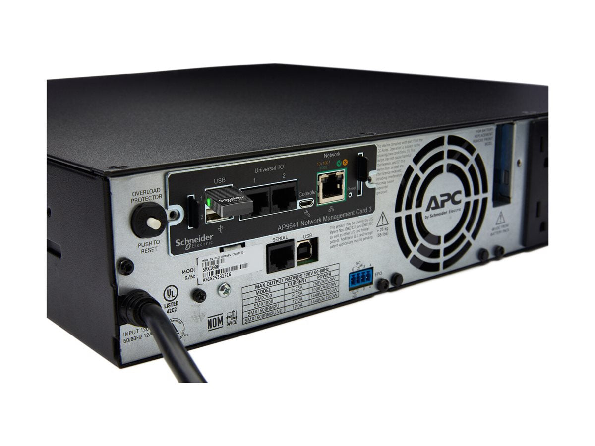 APC USB Wi-Fi Device Verpackung