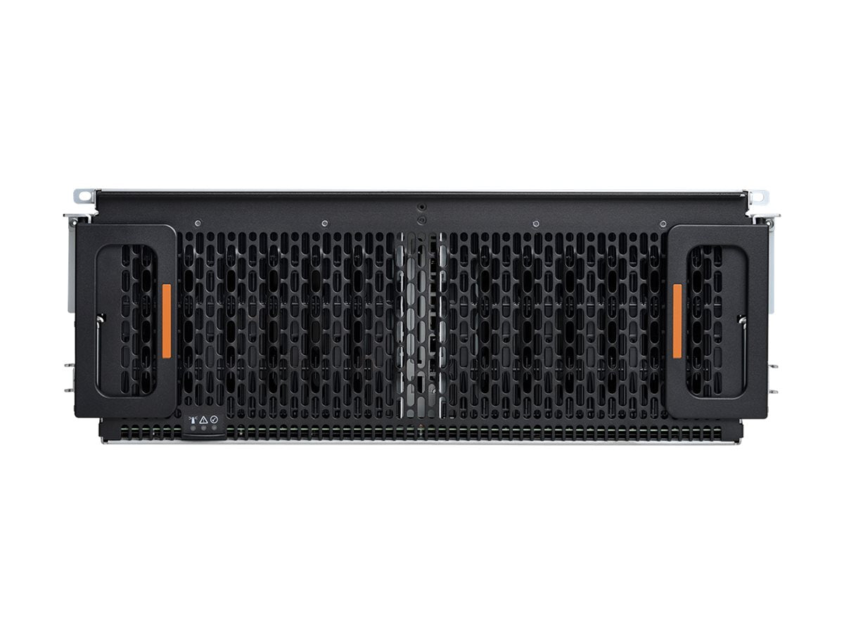 WESTERN DIGITAL SE4U60-60 Speichergehäuse Vorderansicht
