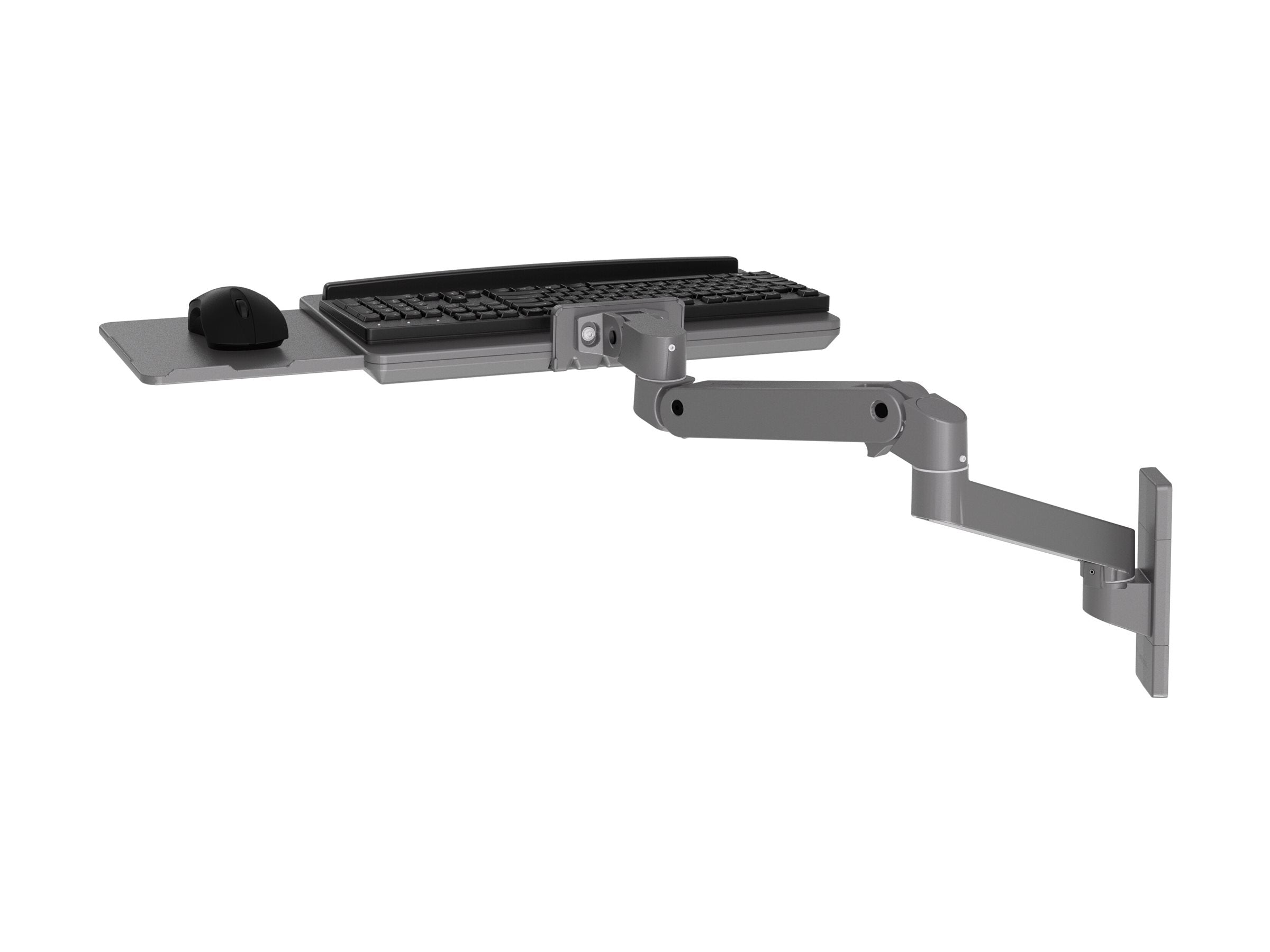 ERGOTRON LX Pro Tastaturarm für die Wand