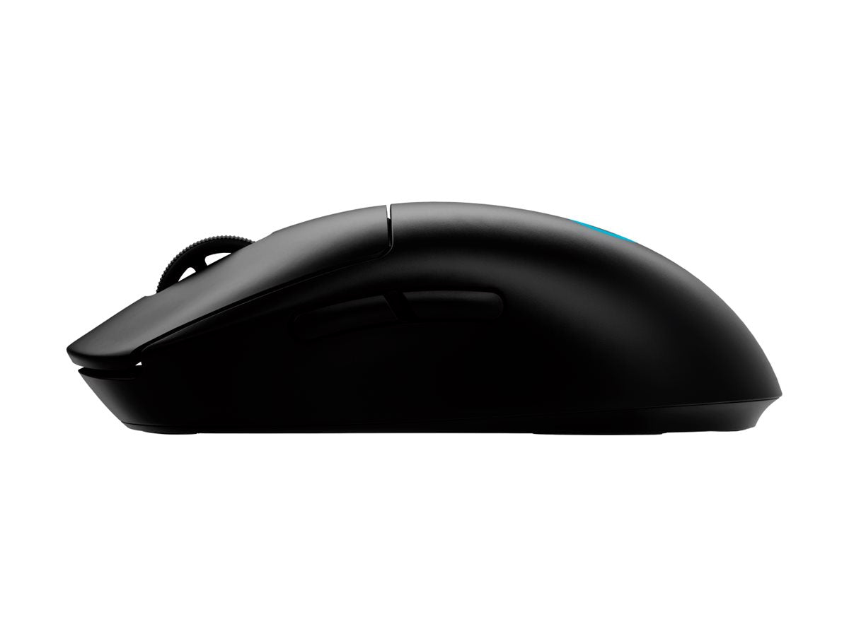 LOGITECH PRO 2 LIGHTSPEED Maus - Verpackung
