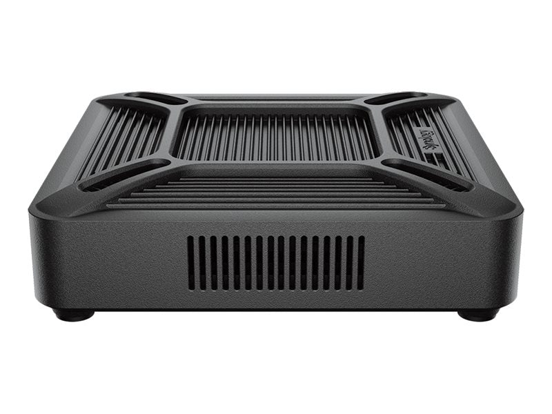 SYNOLOGY VS600HD VisualStation Vorderansicht