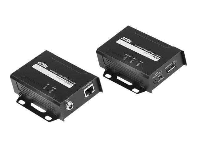 ATEN VE901 DisplayPort HDBaseT Lite Extender Vorderansicht