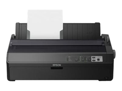 EPSON FX 2190II Drucker Seitenansicht