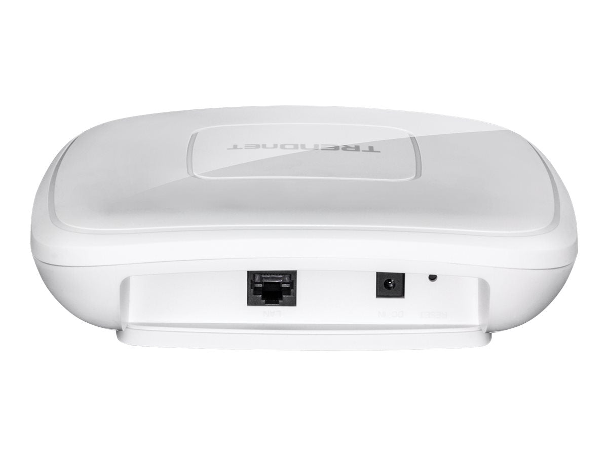TRENDNET TEW-821DAP v1.0R Access Point Detailansicht