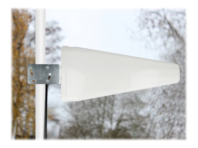 DELOCK LTE Antenne Detailansicht