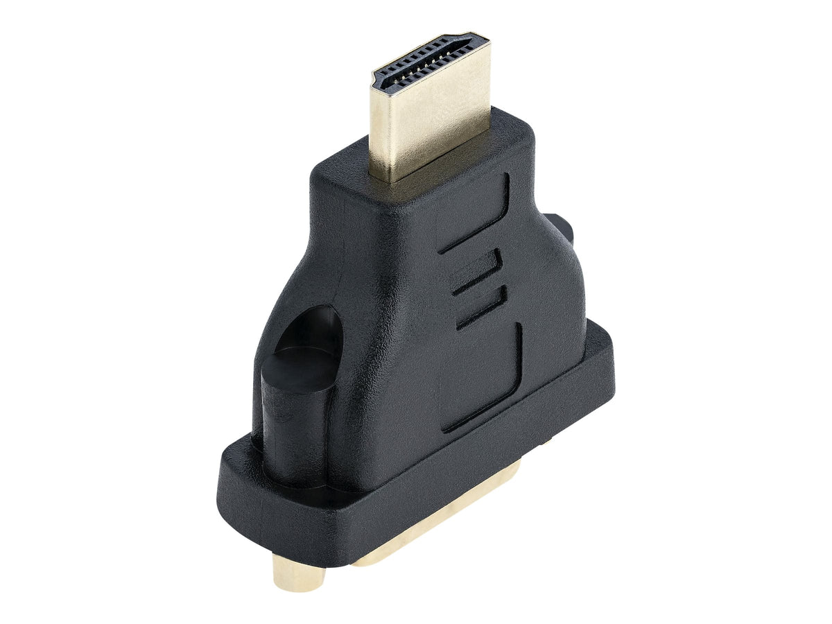 STARTECH.COM HDMI to DVI-D Video Cable Adapter - M/F Verpackung