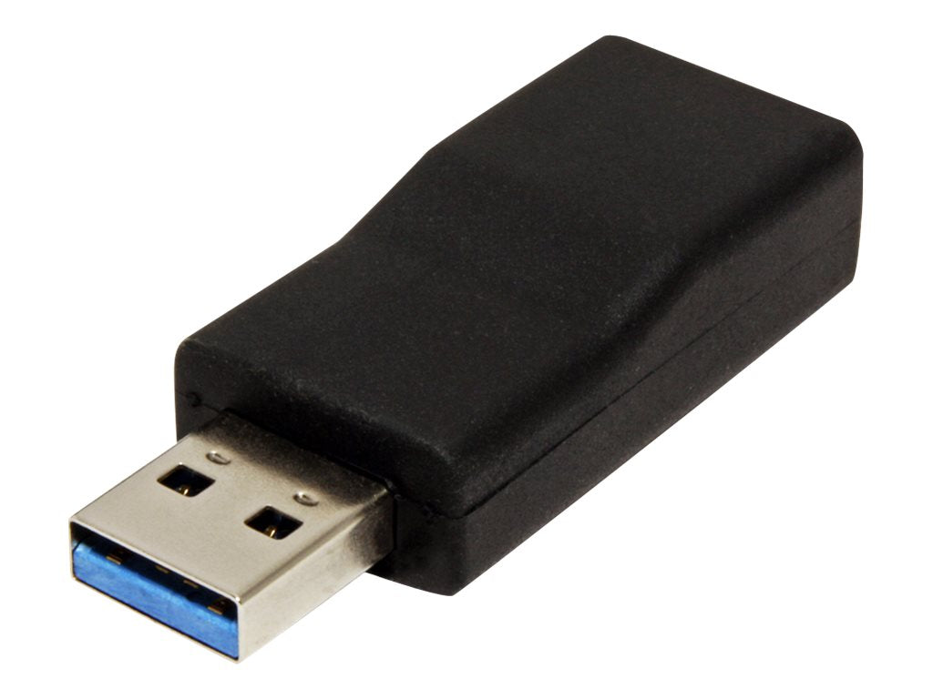 ROLINE USB 3.2 Gen 1 Adapter USB Typ A - C ST/BU Verpackung