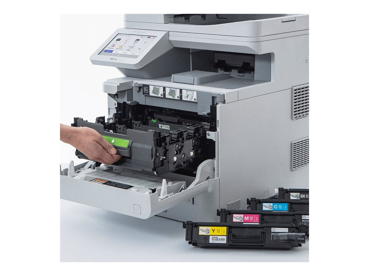 BROTHER DR-821CL Trommelkartusche Vorderansicht