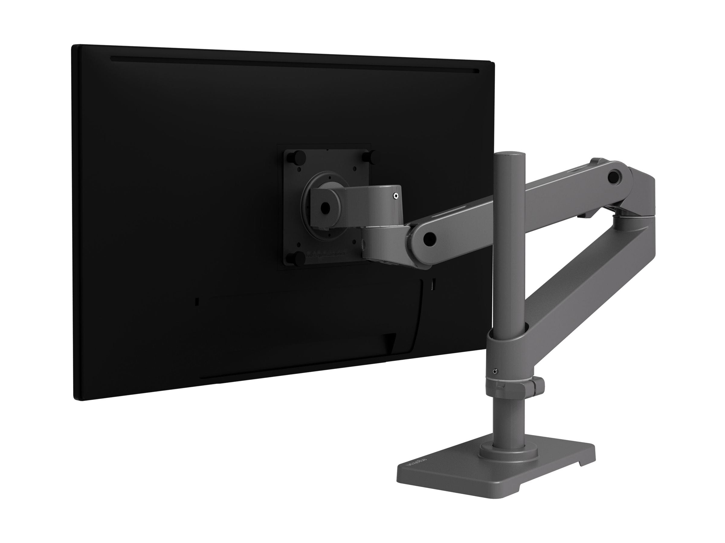 ERGOTRON LX Pro Monitor Arm