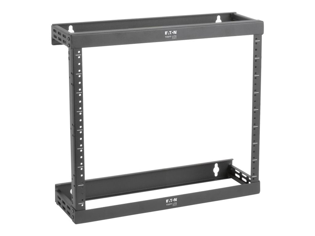 EATON TRIPPLITE SmartRack 8U/12U/22U Vorderansicht