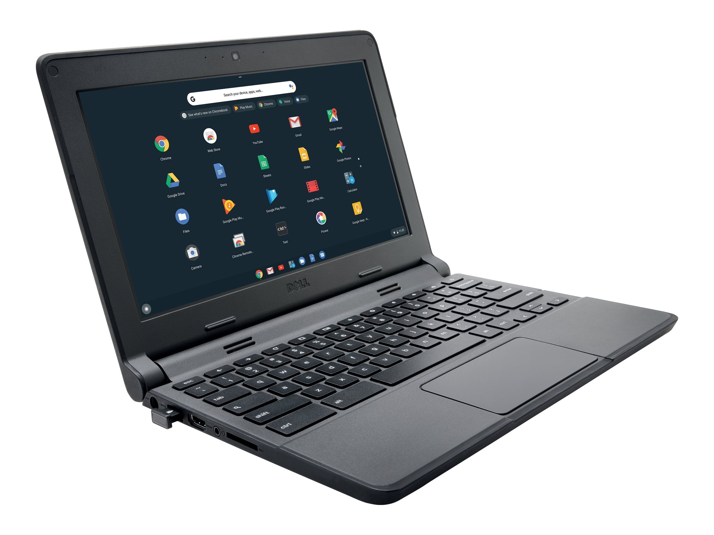 KENSINGTON VeriMark Guard USB-A Fingerprint Key Detailansicht