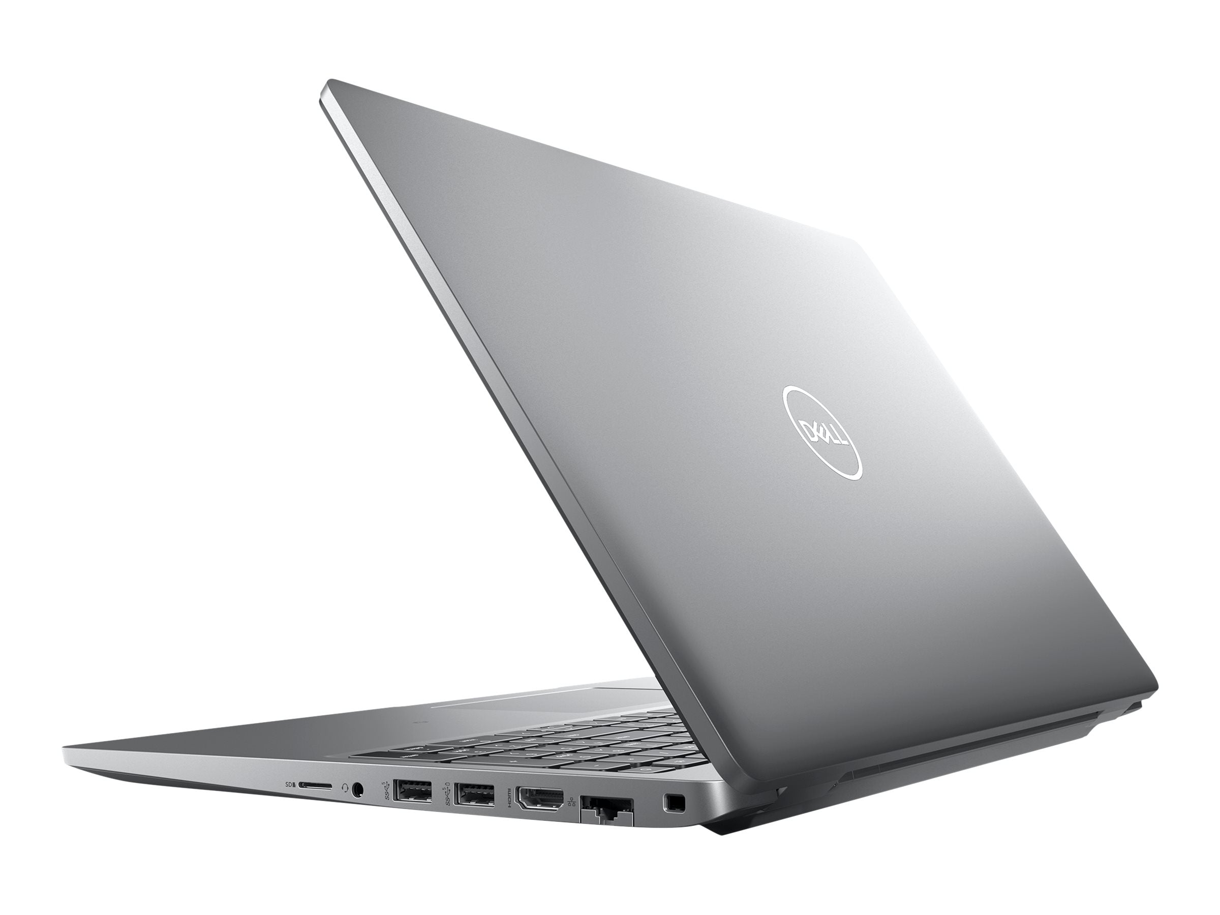 DELL Latitude 5530 Notebook Vorderansicht