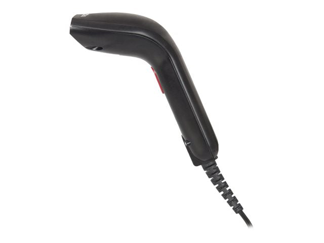 MANHATTAN CCD Kontakt-Barcodescanner Detailansicht