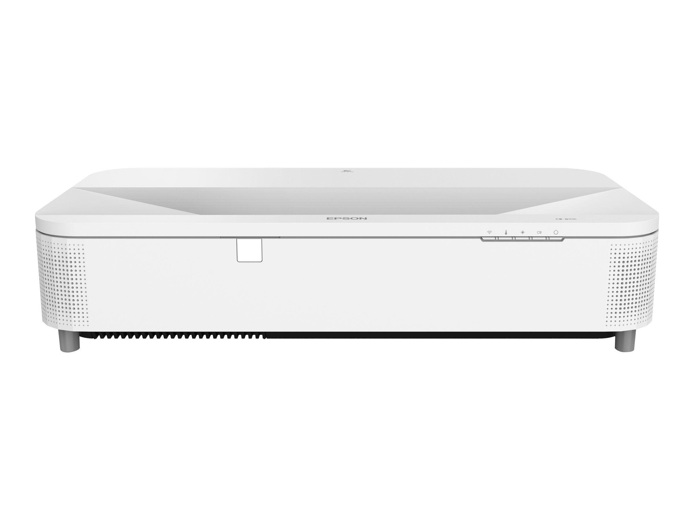 EPSON EB-810E Projektor Seitenansicht