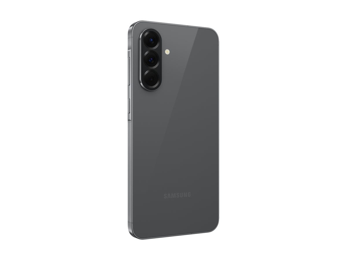 SAMSUNG Galaxy A56 5G Enterprise Edition EE Vorderansicht