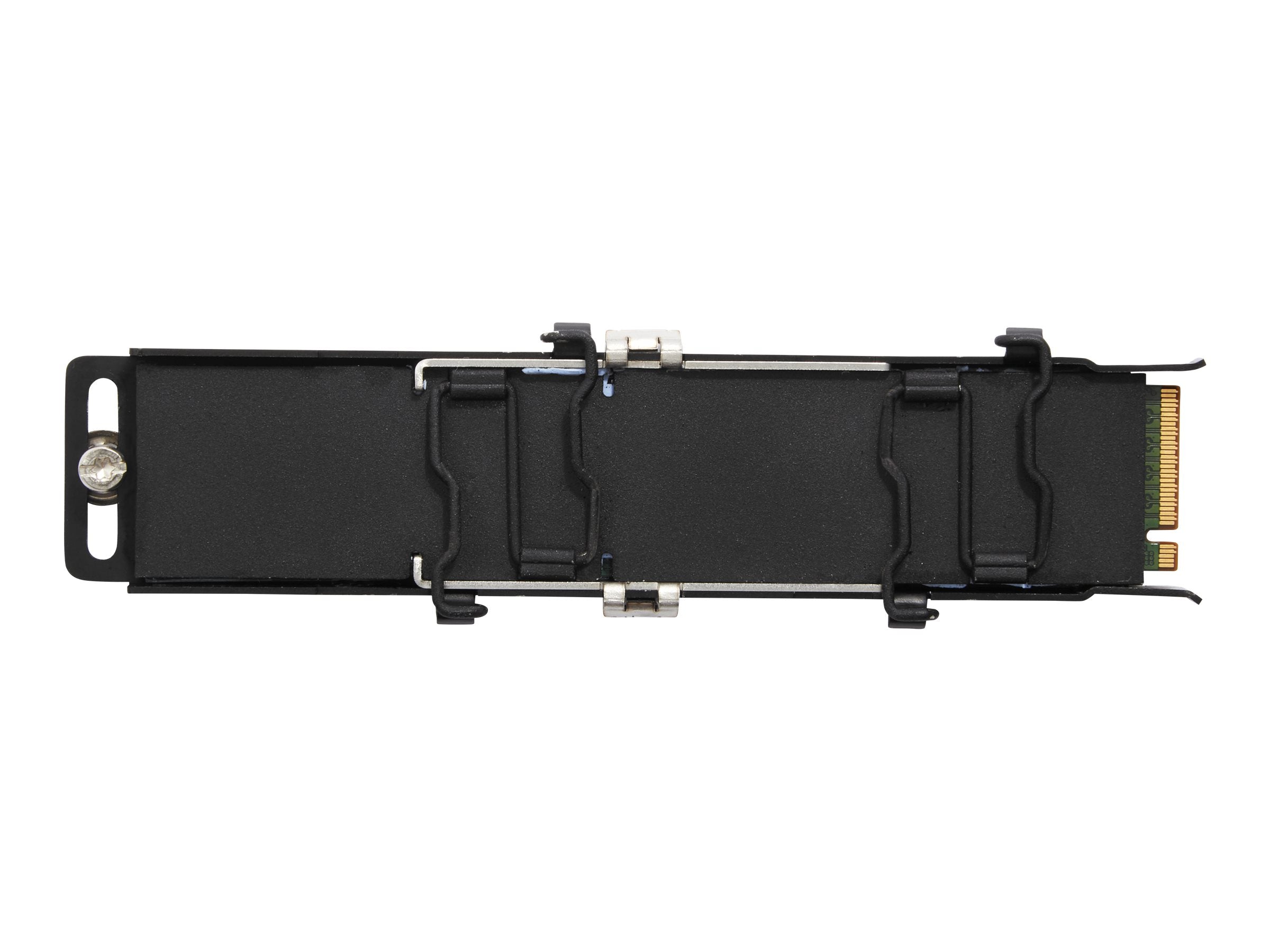 HP Z 256GB SED TLC 4R Kit SSD - Vorderansicht
