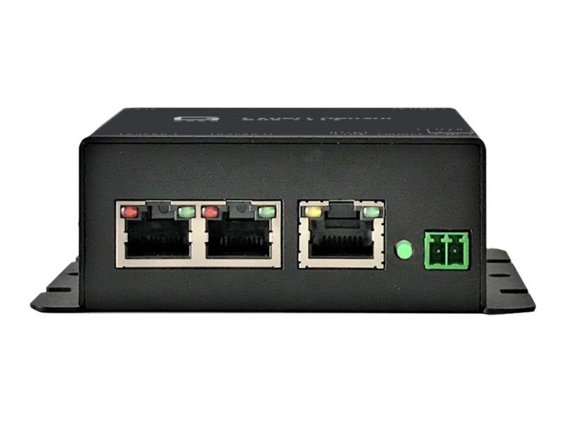 GUDE 72131 Expert LAN-Sensor für Temperatur - Verpackung
