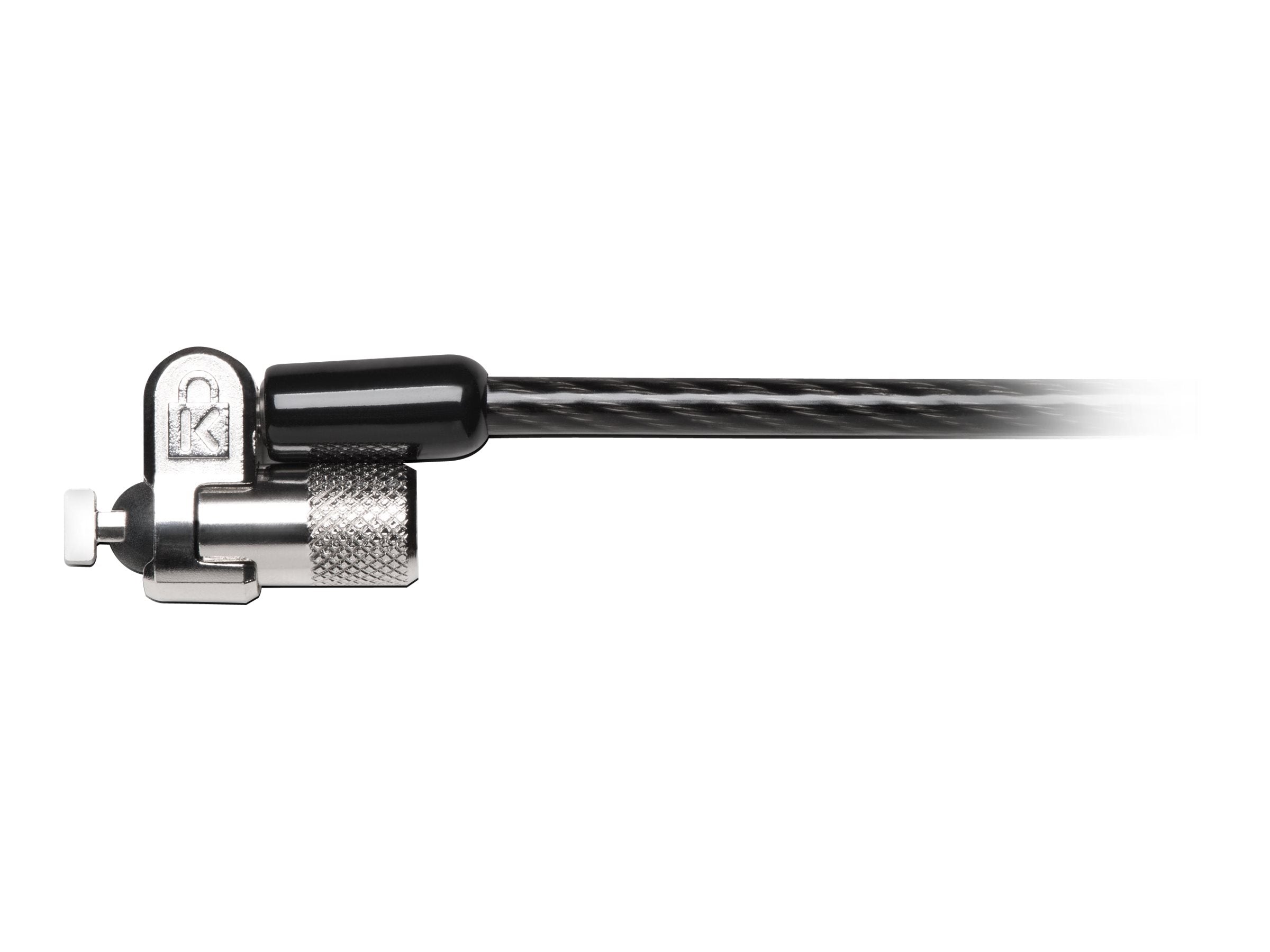 KENSINGTON MicroSaver 2.0 Liked Key Lock Verpackung