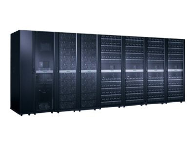 APC Symmetra PX 500kW USV Detailansicht