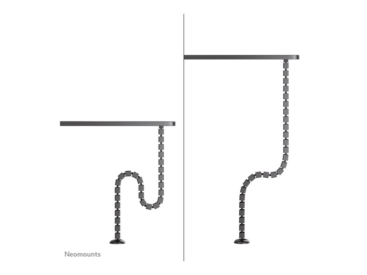 NEOMOUNTS Cable Spine Organizer Detailansicht