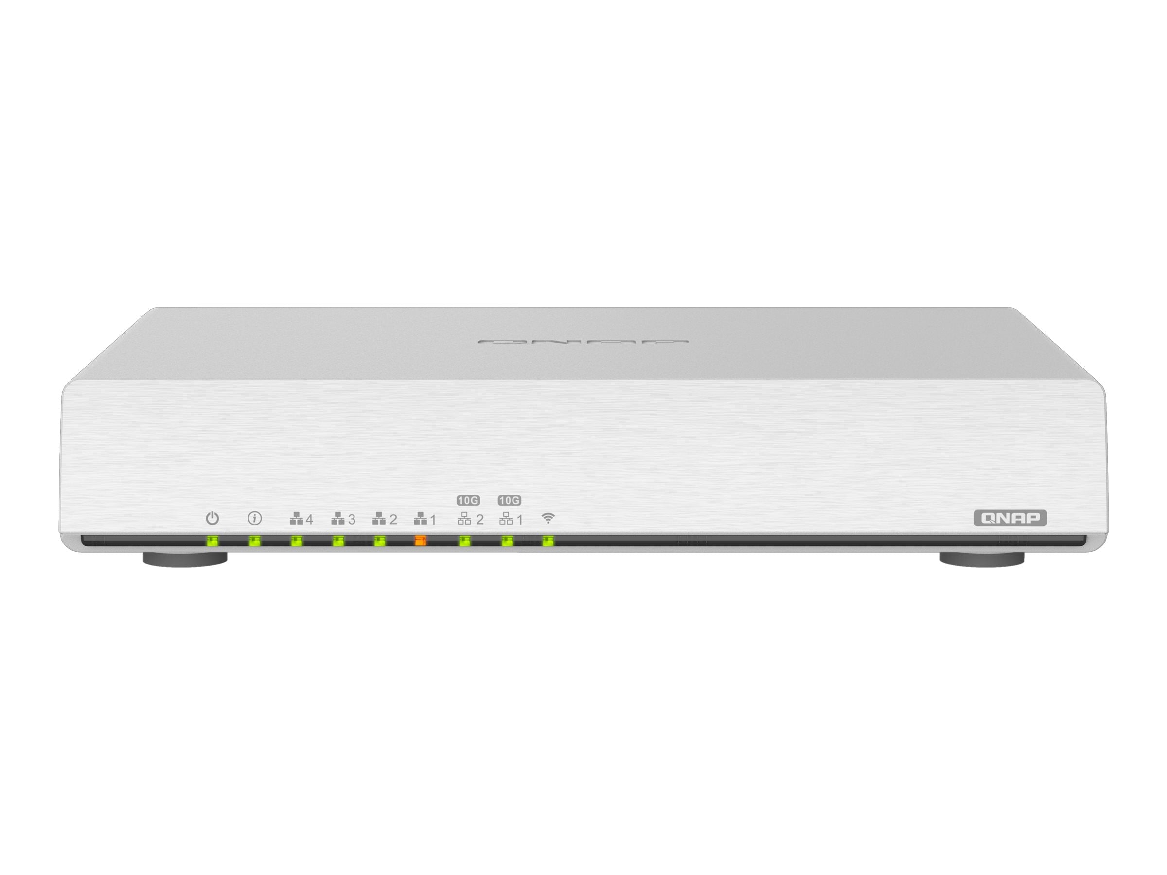 QNAP QHORA-301W Vorderansicht