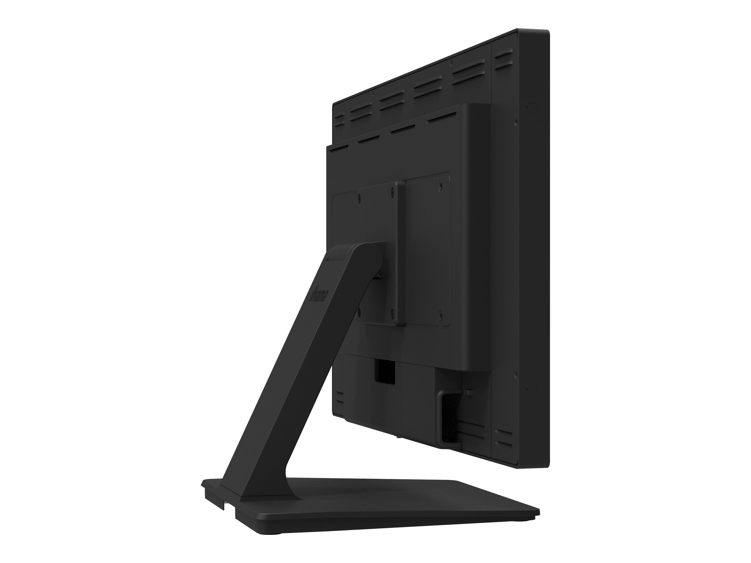 IIYAMA T2234MSC-B1S Monitor Seitenansicht