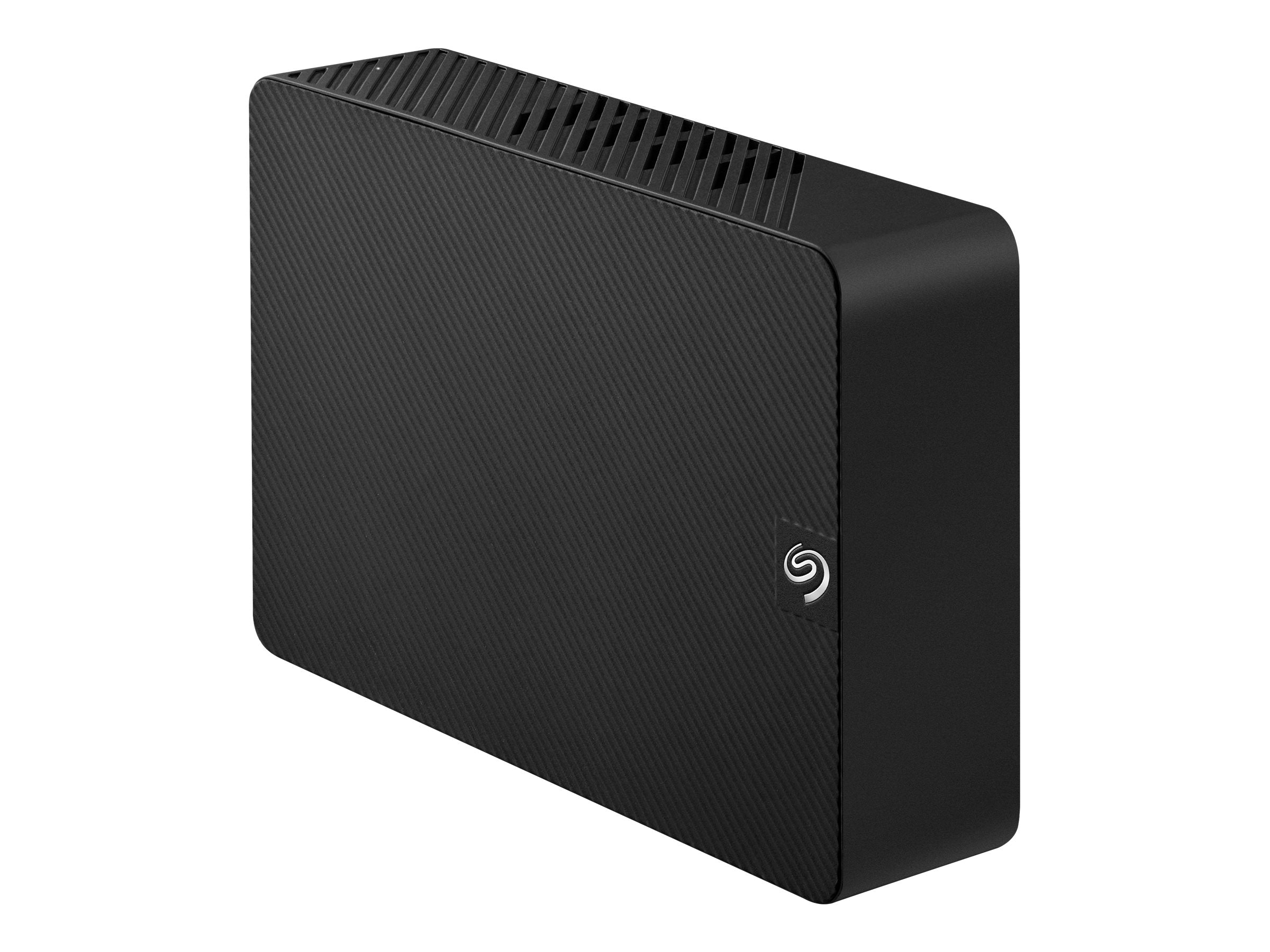 Verpackung der SEAGATE Expansion Desktop External Drive 8TB