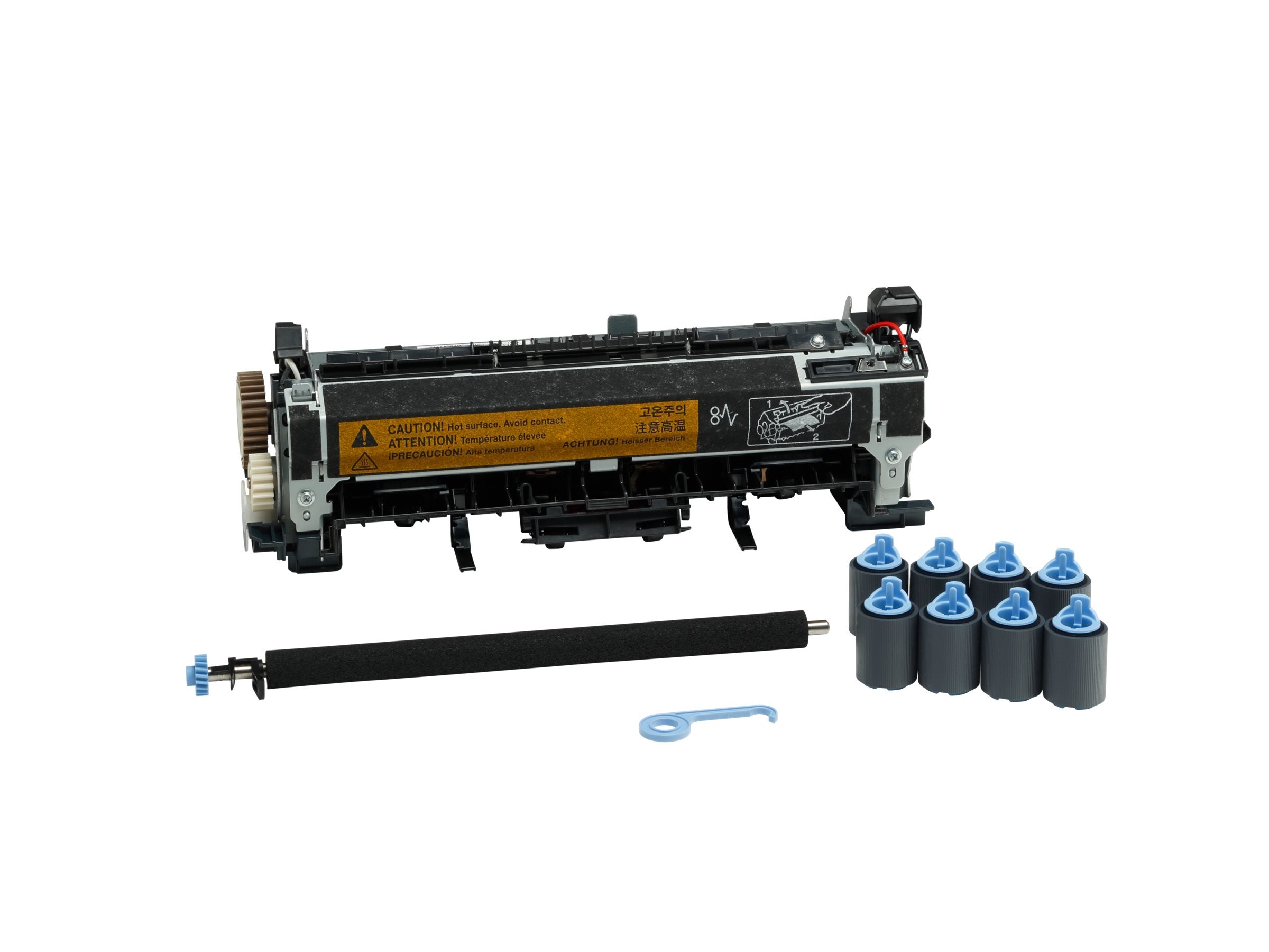 HP Maintenance Kit for M4555 220v - Vorderansicht