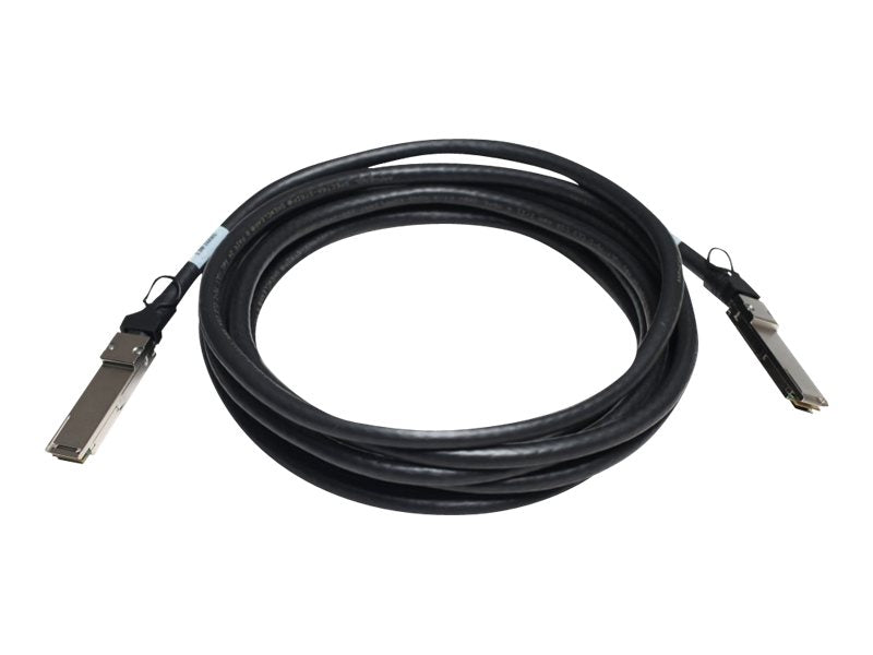 HPE X241 40G QSFP QSFP 5m DAC Cable - Verpackung