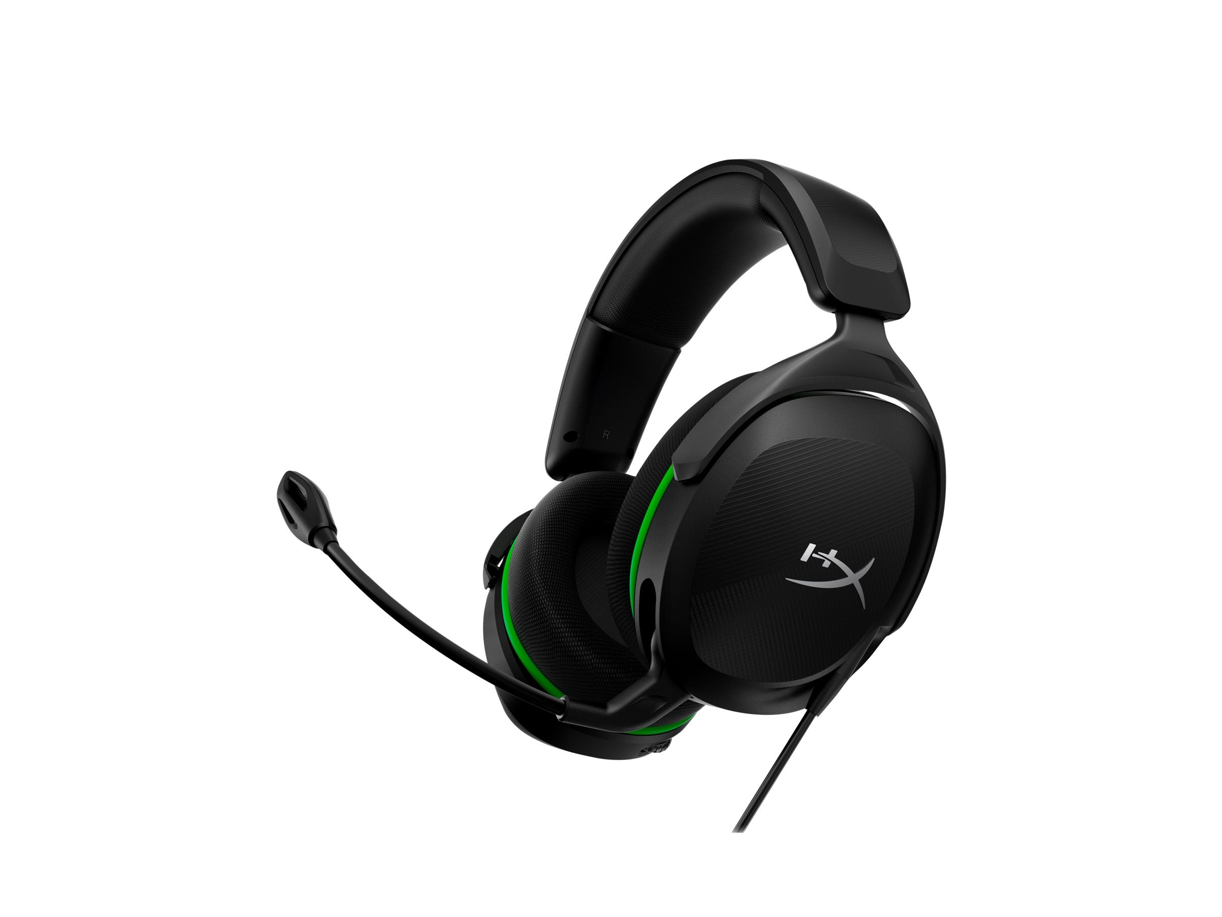 HP HyperX CloudX Stinger 2 Core BLK GAM Headset Xbox - Vorderansicht
