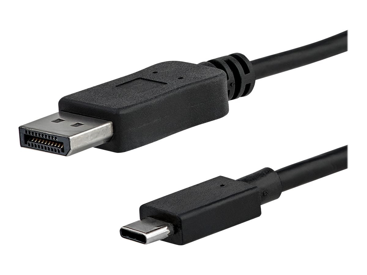 STARTECH.COM USB-C to DisplayPort Adapter Cable Detailansicht